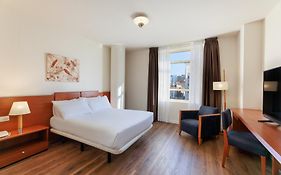 Hotel Arrahona